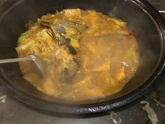 -粗粮人家·东北菜(洋桥店)