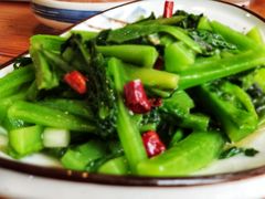 -窄巷子陕菜馆·地道陕西菜(粉巷店)