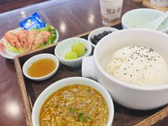 -蟹上黄·蟹黄面·江南糖水(人民广场店)