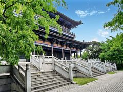 -广佑寺风景区