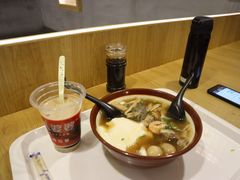 -八婆婆烧仙草(曾厝垵店)