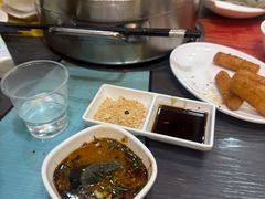 -四季喧黔味豆米火锅(万达广场店)