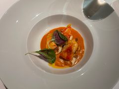 -Le Comptoir de Pierre Gagnaire