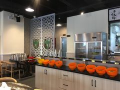 -古乐牛香·鲜牛肉牛杂火锅(解放东路店)