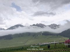 -新疆那拉提国家旅游度假区