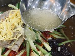 -顺姬冷面(延大店)