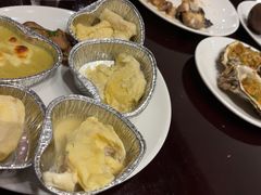 -荣誉国际酒店-云顶旋转餐厅