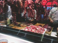 -南城十里潮汕鲜牛火锅·鲜虾生滚粥(融汇老商埠店)