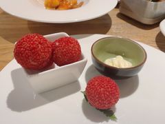 -兰桂坊·花园餐厅(西湖店)