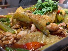 -渝蛙馆(新百店)