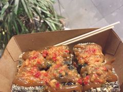 -品腐记·豆腐王朝(老门东总店)