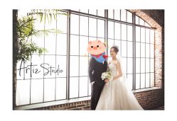 -艺匠摄影ARTIZ STUDIO(南京店)