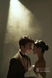 -金海岸婚纱摄影(塘沽店)