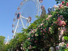 -芜湖方特东方神画