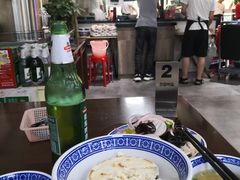 -崇德楼水盆牛羊肉泡馍馆(文艺路店)