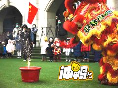 -颐泽幼儿园