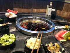 -小王少龙火锅(沙南街店)