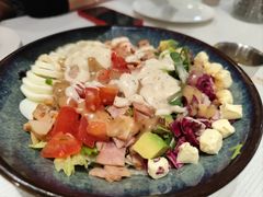 -娜娜家•Nana’s restaurant (爱琴海店)