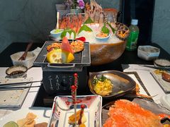 -花潮料理艺食馆(SM新生活广场店)