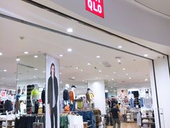 -优衣库(青岛万象城店)