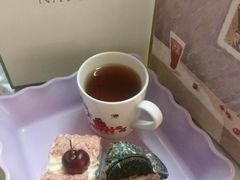 -奈雪的茶(市百一店)