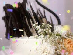 -CAKE BOSS 蛋糕老板(领展购物广场·中关村店)