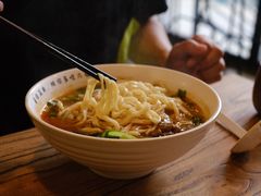 -每碗面馆(新鸿安大厦店)