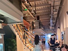 -卡朋厨房(289艺术园区店)