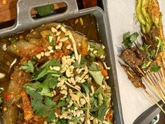 -林二哥宜烤官·宜宾小烧烤