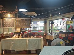 -陈生记黑鱼馆·20年活鱼现杀(宁波鼓楼店)