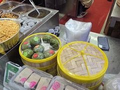 -张果佬年糕卷(科巷店)
