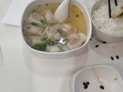 -南城香·饭香串香馄饨香(富丰桥店)