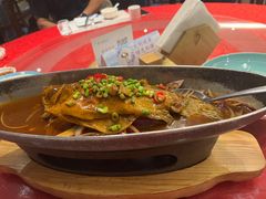 -中国徽菜·徽商故里(广安门店)