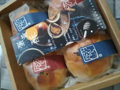 -半勺舒舒生日蛋糕店
