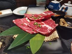 -牛焱·和牛烧肉(五大道店)
