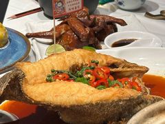 -侨美食家·40年地道粤菜(珠江新城店)