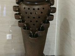 -大盘山温泉山庄