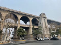 -武汉长江大桥