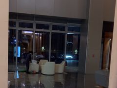 -西安浐灞艾美酒店·汉江餐厅·火锅