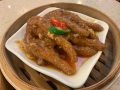 -点都德(盘福楼店)
