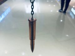 -都市枪神实弹射击俱乐部