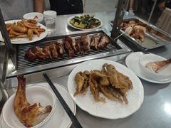 -蒙乡烤全羊·烤羊腿(京溪同和店)