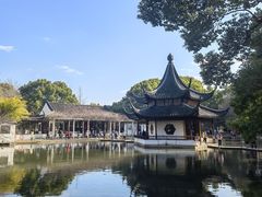 -西园戒幢律寺