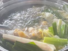 -万兴启丰椰子文化园餐厅