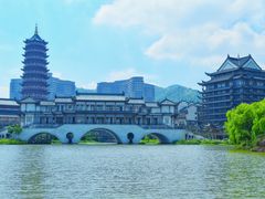 -长兴太湖图影湿地文化园