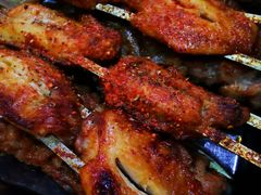 -二姐卤煮(南十里居店)