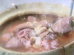 -猪腰一家·地道佛山菜(里水店)