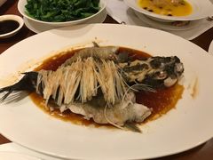 -杭州JW万豪酒店-万豪中餐厅