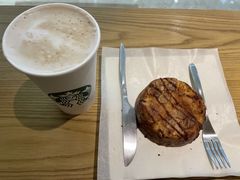 法式焦糖酥-星巴克(天津滨海金元宝于家堡店)