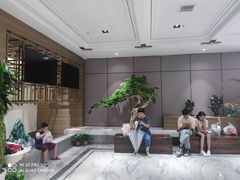 -青水瓦台汤泉(未央店)